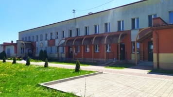 Poradnia psychologiczno-pedagogiczna w Tarnowie